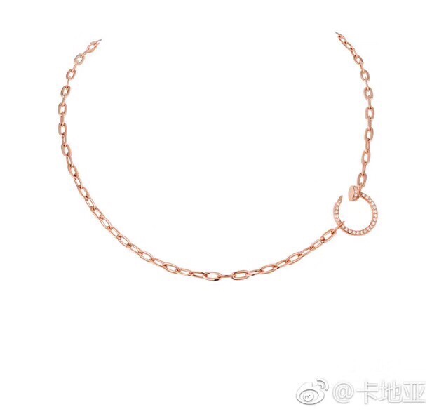 Cartier Necklaces